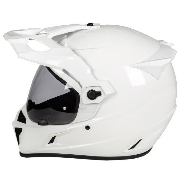 Krios Helmet ECE/DOT Twotrak Redrock (Non-Current), 7, nordicamoto.ro