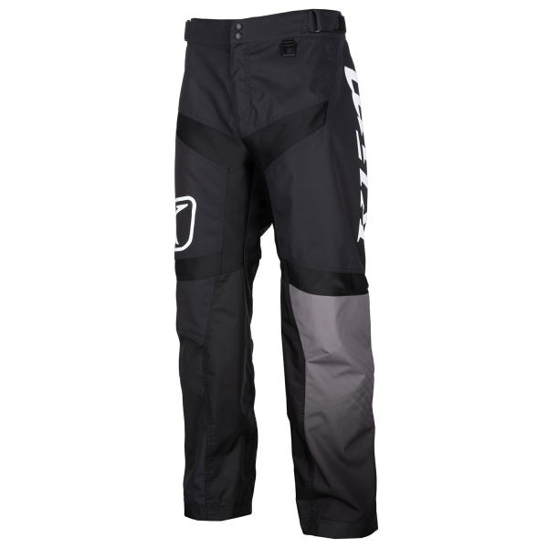Klim Revolt Black motoros nadrág – Castlerock, 1, nordicamoto.ro