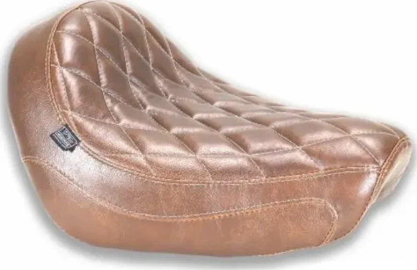 Seat Solo Tripper Brown, 1, nordicamoto.ro