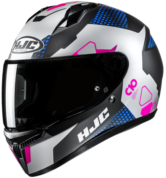HJC C10 Aspa sisak, 3, nordicamoto.ro