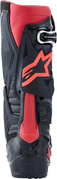 Alpinestars Tech 10 Black 47-es csizma, 7, nordicamoto.ro