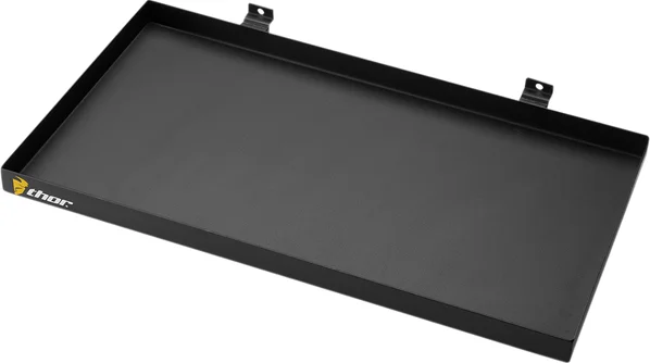 Display Goggle Shelf Black, 1, nordicamoto.ro