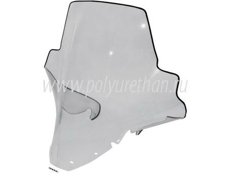 Sno-X Windshield Lynx Adventure high, 1, nordicamoto.ro