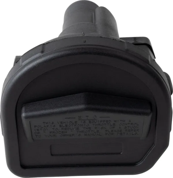 Throttle Assembly Black, 5, nordicamoto.ro