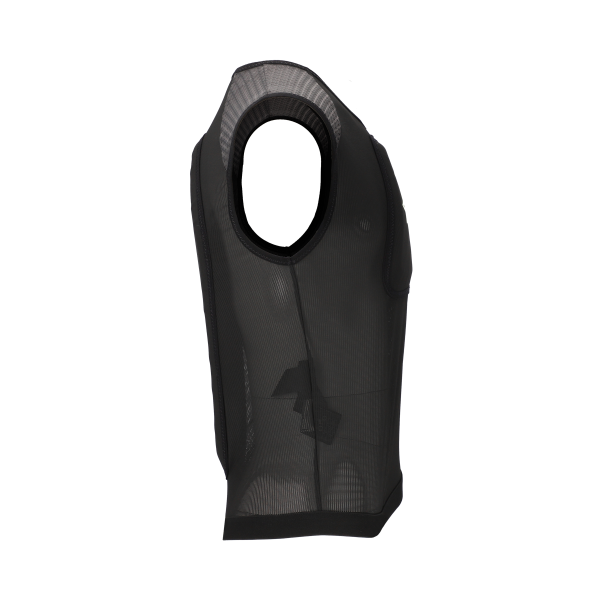 Acerbis X-Air 2. szintű védőmellény, fekete/sárga, XXL, 5, nordicamoto.ro