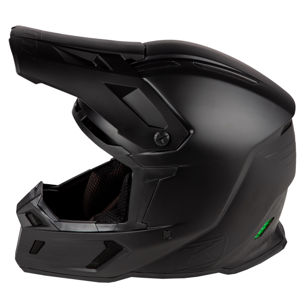 Casca Klim F5 Koroyd ECE/DOT OPS Black, 3, nordicamoto.ro
