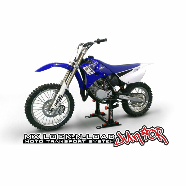 Risk Racing Lock N Load vállpánt nélküli standard motorkerékpár-rögzítő rendszer, 5, nordicamoto.ro