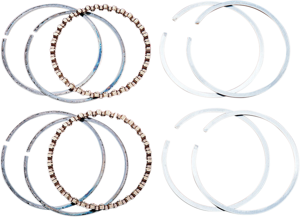 Replacement Piston Rings, 1, nordicamoto.ro