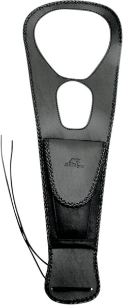 Pouch Tank Bib Black, 3, nordicamoto.ro
