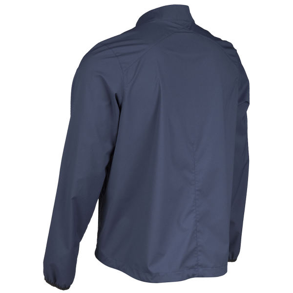 Bluza Snowmobil Klim Mid-Layer Zephyr Wind Stopper Blue, 9, nordicamoto.ro