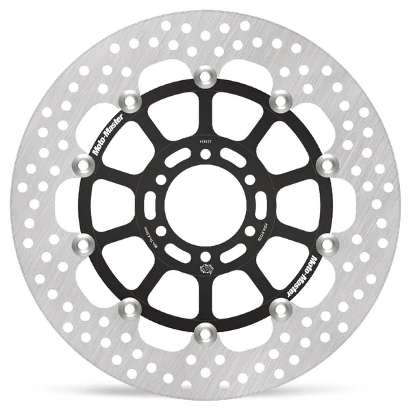Halo sorozatú Rotor Supermoto, 1, nordicamoto.ro