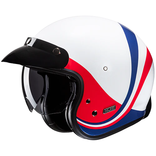 HJC V31 Emgo sisak, 7, nordicamoto.ro