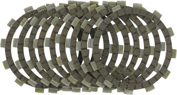 Ck Standard Series Clutch Kit, 1, nordicamoto.ro