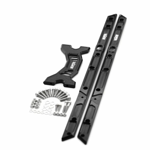 Munster Rail Brace - Gen4/Gen5, Ski-Doo 154"/165" 2019-, 1, nordicamoto.ro