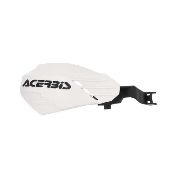 Acerbis K-Linear B Beta/Husqvarna 10'-27' fehér/fekete kézvédő, 1, nordicamoto.ro
