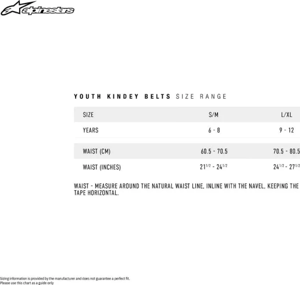 Alpinestars Sequence fekete/piros gyermek hátvédő, S/M méret, 2, nordicamoto.ro