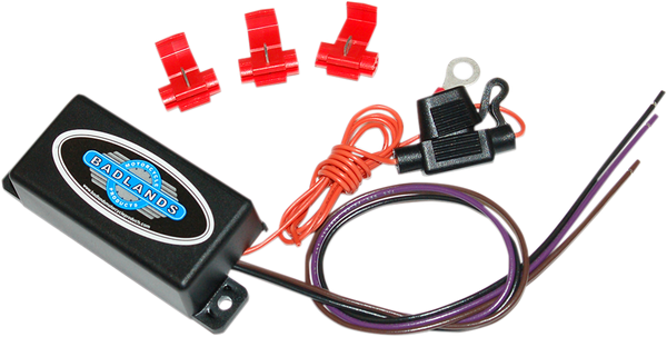 Hard-wire Can Bus Load Equalizer, 1, nordicamoto.ro
