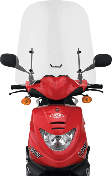 Scoot Windshield Clear, 1, nordicamoto.ro