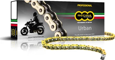 428 Ort2 Drive Chain Gold, Natural, 1, nordicamoto.ro