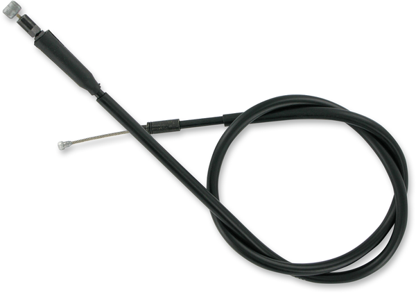 Cable Clutch Yamaha Black, 1, nordicamoto.ro