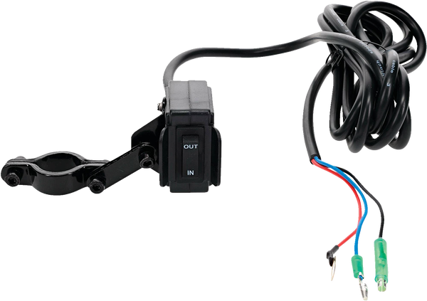 Winch Switch, 4, nordicamoto.ro