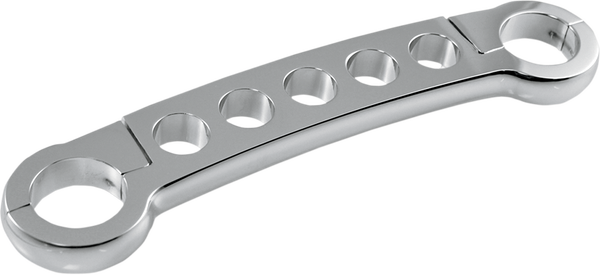 Chrome Tweek Bar Chrome, 1, nordicamoto.ro