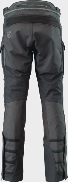 Husqvarna Scalar WP fekete nadrág XXXL/40, 3, nordicamoto.ro