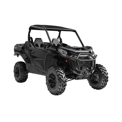 SXS Can-Am Commander XT 1000R INT 2027, 1, nordicamoto.ro