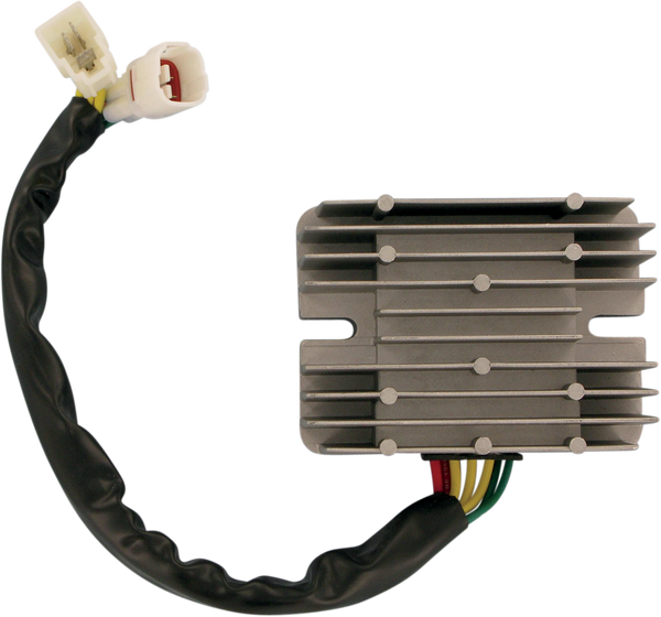 Rectifier And Regulator For Suzuki, 1, nordicamoto.ro