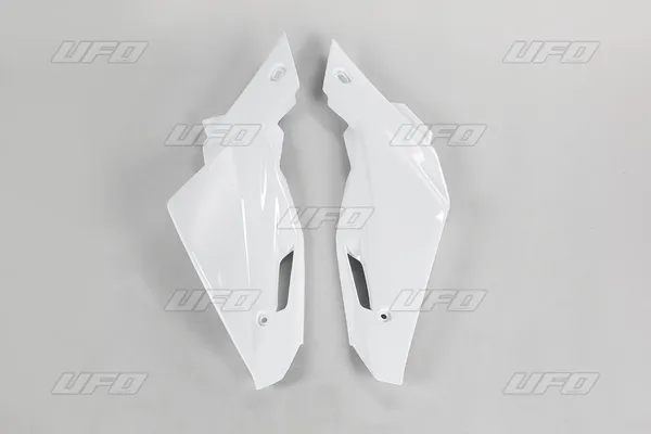 Oldallapok a Husqvarna White modellhez, 1, nordicamoto.ro