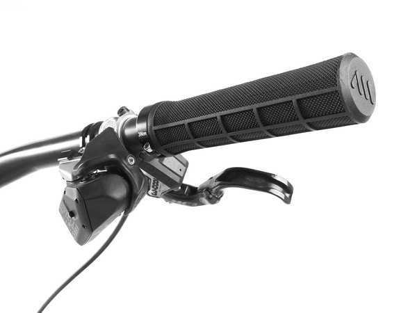 Berm Grips Black, 3, nordicamoto.ro