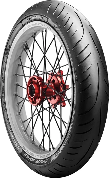 Storm 3d X-m Tire, 1, nordicamoto.ro