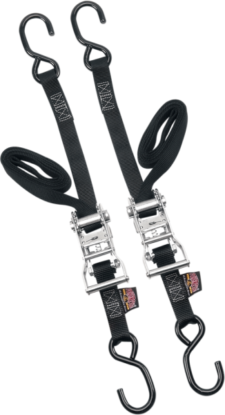 1(r) Ratchets Black, 1, nordicamoto.ro
