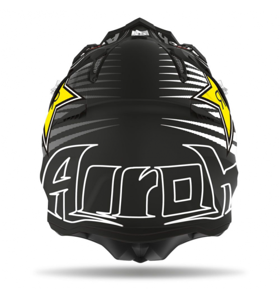Casca AIROH Aviator Ace ROCKSTAR 2020 RACR Matt L +, 2, nordicamoto.ro