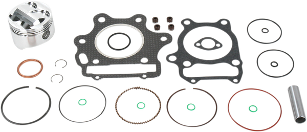 High-performance Piston Kit With Gaskets For 4-stroke, 1, nordicamoto.ro