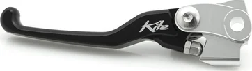 Clutch Lever Black, 1, nordicamoto.ro