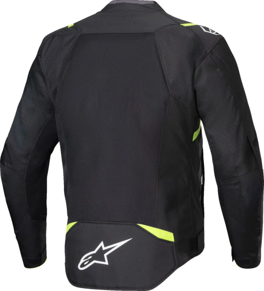 Alpinestars T-sps Air V2 fekete dzseki, 2XL méret, 4, nordicamoto.ro