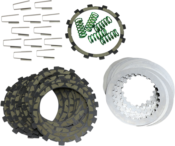 Torqdrive® Clutch Pack, 1, nordicamoto.ro