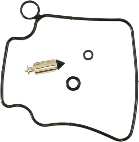 Economy Carburetor Repair Kit, 1, nordicamoto.ro