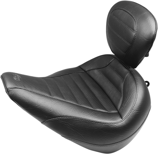 Touring Seat Black, 1, nordicamoto.ro