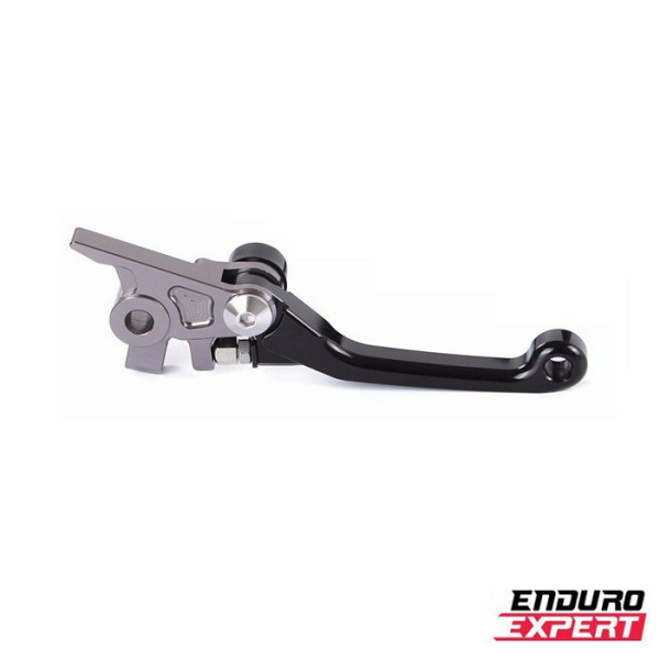 Maneta frana KTM '14-'20 foldabila (OEM 77713002000) Enduro Expert EE8283BK, 1, nordicamoto.ro