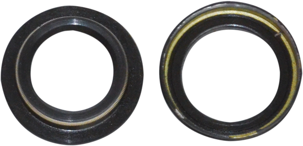 Shock Seal Black, 2, nordicamoto.ro