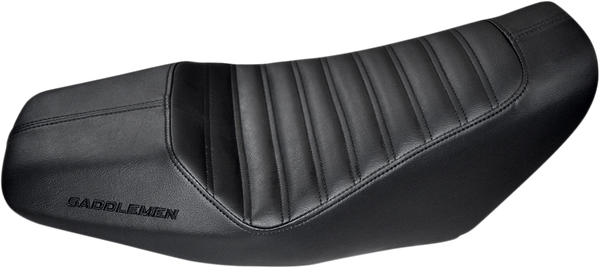 Grom Low Seat Black, 1, nordicamoto.ro