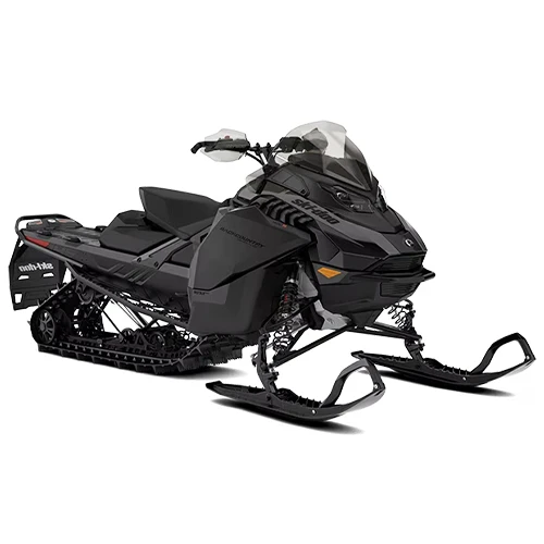 Ski-Doo Backcountry Adrenaline 600R E-TEC '26 motoros szán, 1, nordicamoto.ro