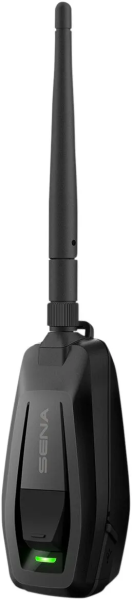 Bluetooth-adapter a SENA Mesh Intercomhoz, fekete, 8, nordicamoto.ro