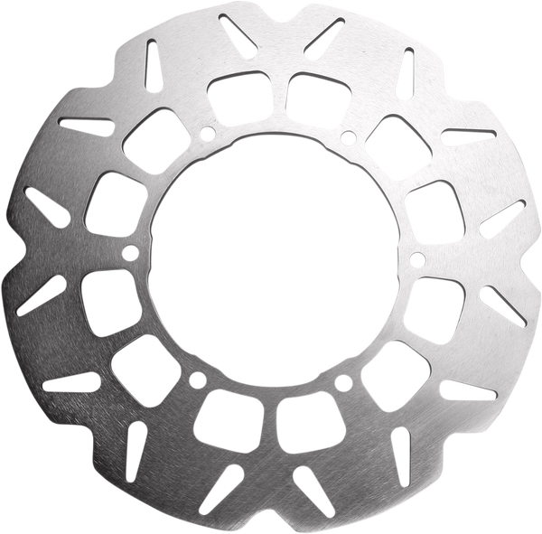 Cx Extreme Brake Rotor Silver, 1, nordicamoto.ro