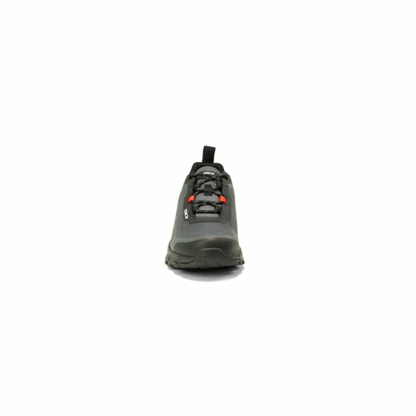 Ghete Moto Sidi Liber Low Anthracite Black, 6, nordicamoto.ro
