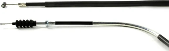 Fekete standard kuplungkábelt, 1, nordicamoto.ro