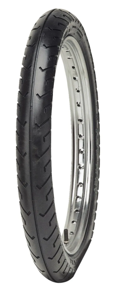 MITAS MC 2 2,50–16 42J TT/TL univerzális mopedgumi, 1, nordicamoto.ro