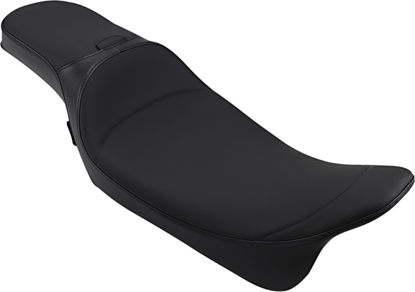 Extended Reach 2-up Predator Seat Black, 1, nordicamoto.ro